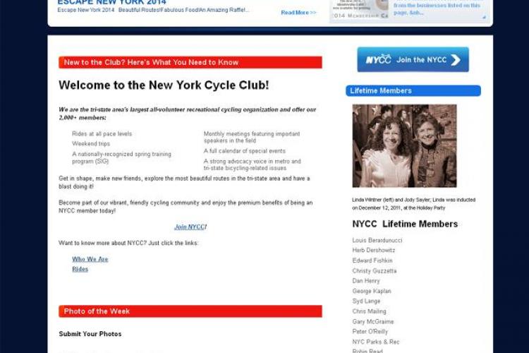 Cycle-Club