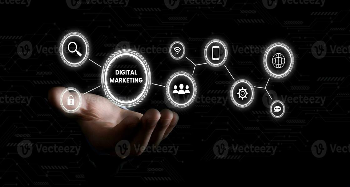 Digital Marketing